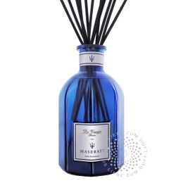 Dr. Vranjes - Antica Officina del Farmacista - Maserati - Diffusor