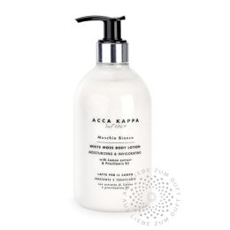 Acca Kappa - Muschio Bianco - Body Lotion