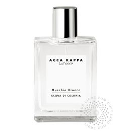 Acca Kappa - Muschio Bianco - Acqua di Colonia