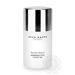 Acca Kappa - Muschio Bianco - Deodorant Stick