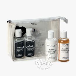 Acca Kappa - Muschio Bianco - Travel Kit