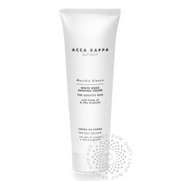 Acca Kappa Muschio Bianco Shaving Cream