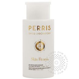 Perris Swiss Laboratory - Beauty Micellar Water Make-up Remover