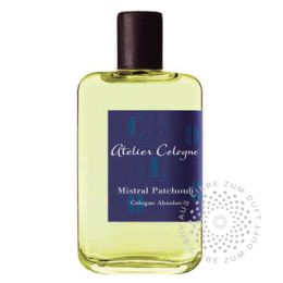 Atelier Cologne - Mistral Patchouli