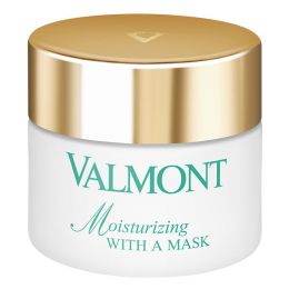 Valmont - Moisturizing with a Mask