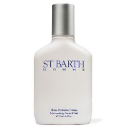 Ligne St Barth - Homme - Moisturizing Facial Fluid