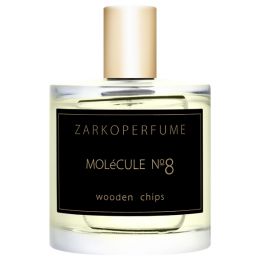 Zarkoperfume - MOLéCULE No.8