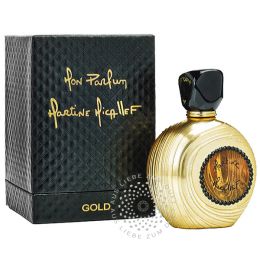 Micallef - Mon Parfum - Gold