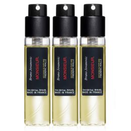 Frédéric Malle - Monsieur - 3 x 10 ml Travel Spray