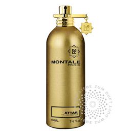 Montale - Attar