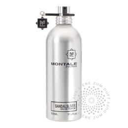 Montale - Sandal Sliver