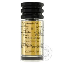 Masque Fragranze - Act I-II - Montecristo