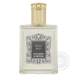Il Profumo - Musc Bleu Osmo