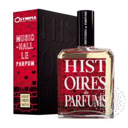 Histoires de Parfums - Olympia Music-Hall Le Parfum