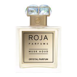 Roja Parfums - Musk Aoud - Crystal Parfum