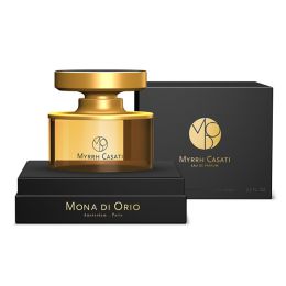 Mona di Orio - Monogram Collection - Myrrh Casati