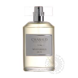 Chabaud - Mysterious Oud