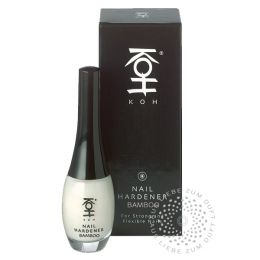 KOH - Nail Hardener Bamboo