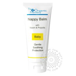 The Organic Pharmacy - Nappy Balm