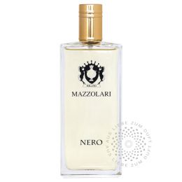 Mazzolari - Nero