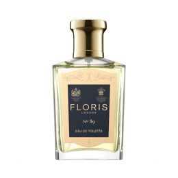 Floris No. 89 Eau de Toilette