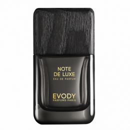 Evody - Note de Luxe