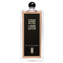 Serge Lutens - Chergui