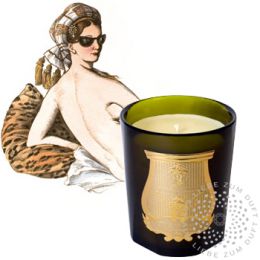 Cire Trudon - Odalisque - Duftkerze