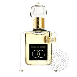 Organic Glam - Orange Blossom - Eau de Parfum