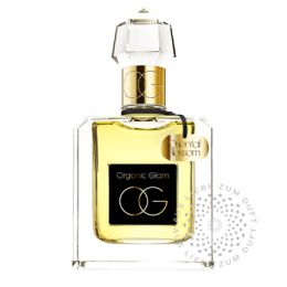 Organic Glam - Oriental Blossom - Eau de Parfum