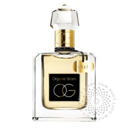 Organic Glam - Oud - Eau de Parfum
