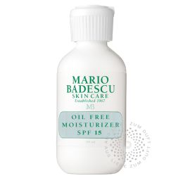 Mario Badescu - Oil Free Moisturizer SPF 15