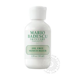 Mario Badescu - Oil Free Moisturizer