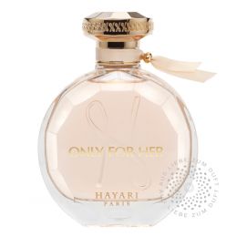 Hayari Parfums - Only for Her