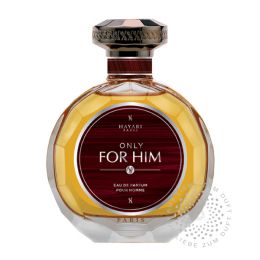 Hayari Parfums - Only for Him