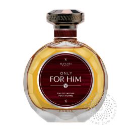 Hayari Parfums - Only for Him