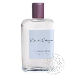 Atelier Cologne Oolang Infini