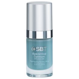 SBT - Eyedentical Optimum - Regenerierendes, straffendes Augenserum 