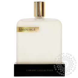 Amouage - Library Collection - Opus I