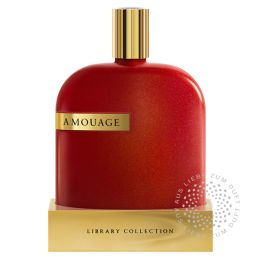 Amouage - Library Collection - Opus IX