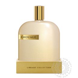 Amouage - Library Collection - Opus VIII