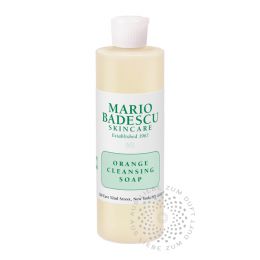Mario Badescu - Orange Cleansing Soap