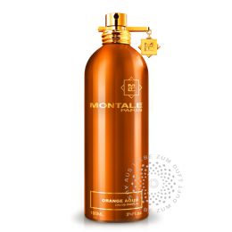 Montale - Orange Aoud