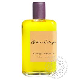 Atelier Cologne Orange Sanguine