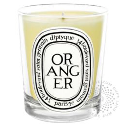 Diptyque - Oranger / Orange - Duftkerze