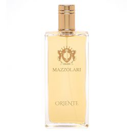 Mazzolari - Oriente