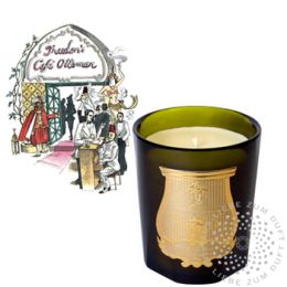 Cire Trudon - Ottoman