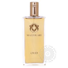 Mazzolari - Oud