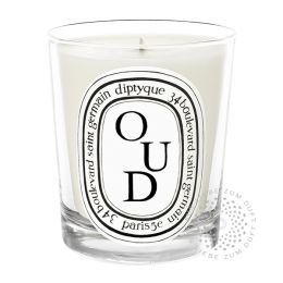 Diptyque - Oud / Oud