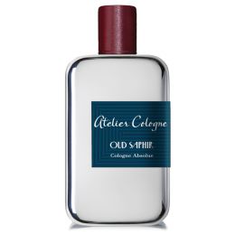 Atelier Cologne - Metal Collection - Oud Saphir